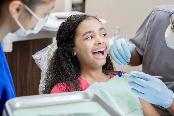 Best Emergency Dental Care for Trauma or Injury in Arkoma, OK