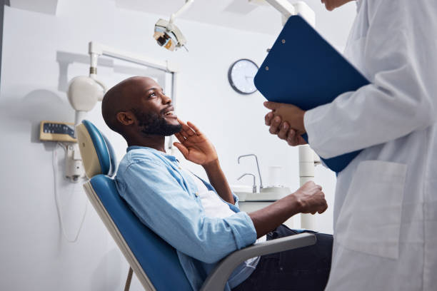 Best Emergency Wisdom Teeth Removal in Arkoma, OK