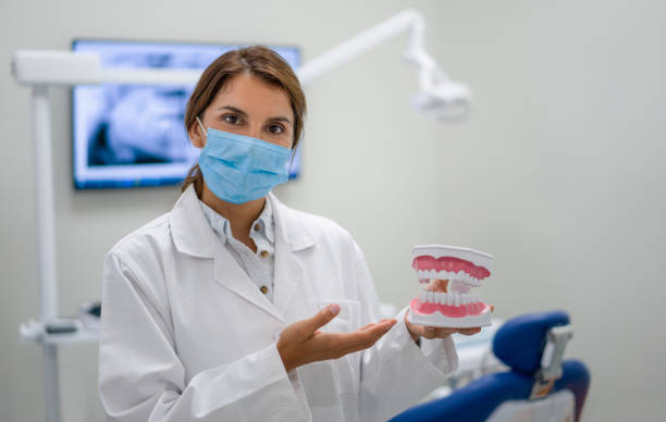 Best Emergency Orthodontic Repairs in Arkoma, OK