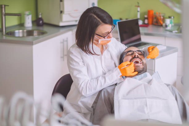 Best Walk-In Emergency Dentist in Arkoma, OK