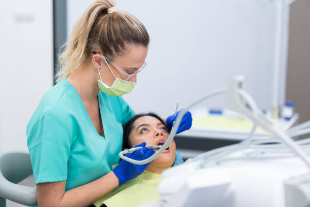 Best Emergency Tooth Extraction in Arkoma, OK